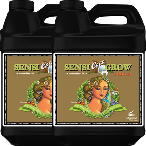 Advanced Nutrients pH Perfect Sensi Coco Grow A & B