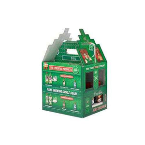 DutchPro Original Starterpack Soil, HW