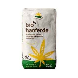 Sonnenerde Bio Hanferde