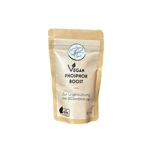 S&R Organics Vegan Phosphor Boost - Grow Factory