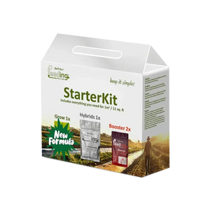 Green House Feeding Starter Kit