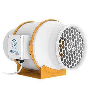 TrolMaster AeroFan Inline Rohrlüfter