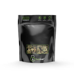 GROVE BAGS TerpLoc Beutel mit Fenster - Grow Factory